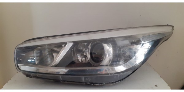 KİA CEED (12/17) MERCEKLİ HALOJEN